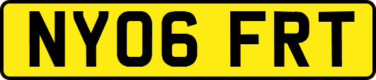 NY06FRT