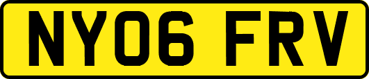 NY06FRV