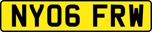 NY06FRW