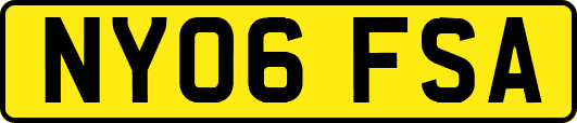 NY06FSA