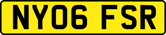 NY06FSR