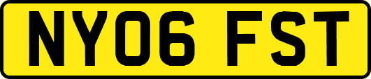 NY06FST