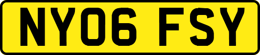 NY06FSY