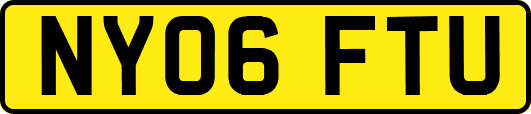 NY06FTU