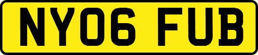 NY06FUB