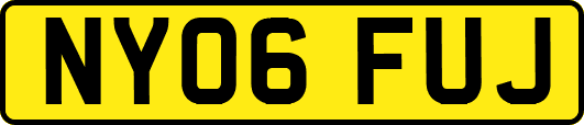 NY06FUJ