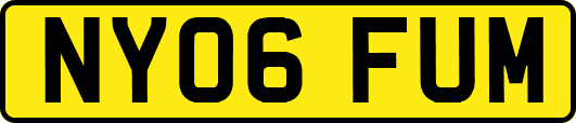 NY06FUM