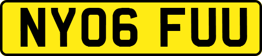 NY06FUU