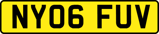 NY06FUV