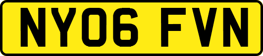NY06FVN