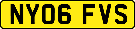 NY06FVS
