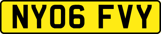 NY06FVY