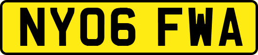 NY06FWA