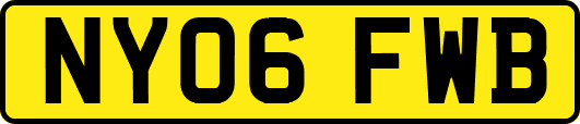 NY06FWB