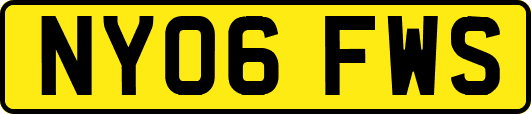 NY06FWS