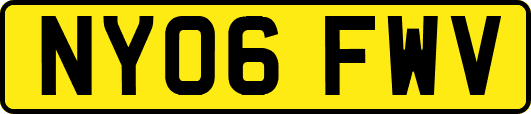 NY06FWV