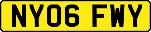 NY06FWY