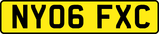 NY06FXC