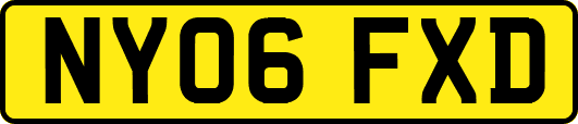 NY06FXD