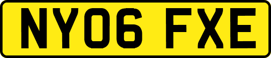NY06FXE
