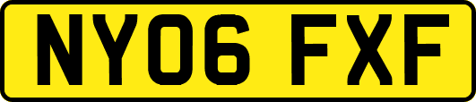 NY06FXF