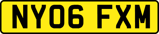 NY06FXM