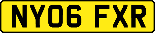 NY06FXR