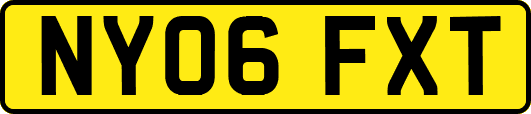 NY06FXT