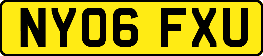 NY06FXU
