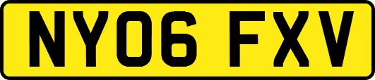 NY06FXV