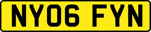 NY06FYN