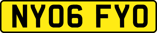 NY06FYO