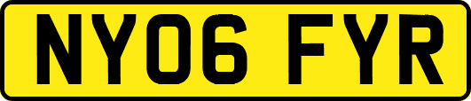 NY06FYR