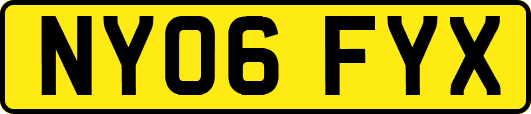 NY06FYX