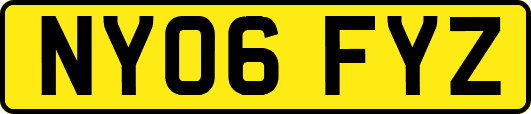 NY06FYZ