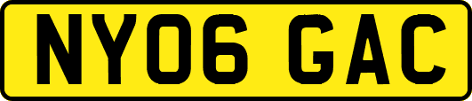 NY06GAC