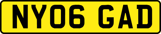 NY06GAD