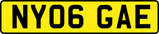 NY06GAE