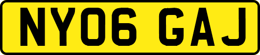 NY06GAJ