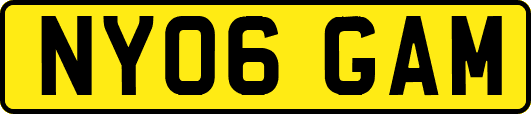NY06GAM