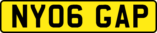 NY06GAP