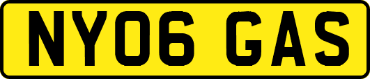 NY06GAS