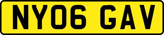 NY06GAV