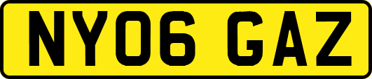 NY06GAZ