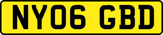 NY06GBD