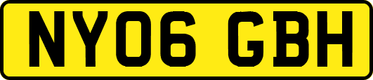 NY06GBH