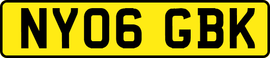 NY06GBK