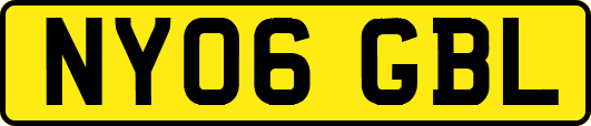 NY06GBL