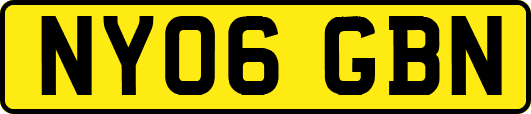 NY06GBN