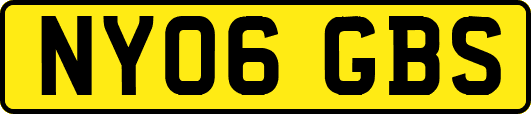 NY06GBS